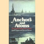 Anchors and Atoms. The United States Navy Today
Ken W. Sayers e.a.
€ 10,00