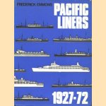 Pacific Liners 1927-72 door Frederick Emmons