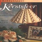 Kerstsfeer. Tafeldecoraties van mariposa- en perkamentpapier
Christina de Blieck
€ 5,00