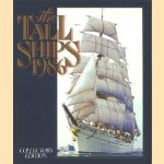 The tall ships 1986 door Cy Liberman e.a.