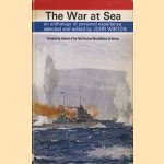 The War at Sea: an anthology of personal experience door John Winton