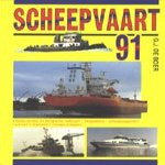 Scheepvaart '91 door G.J. de Boer