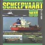 Scheepvaart '90 door G.J. de Boer