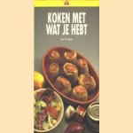 koken met wat je hebt
Ina Drukker
€ 5,00