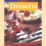 Desserts door Yolanda Heersma