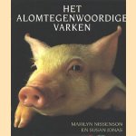 Het alomtegenwoordige varken
Marilyn Nissenson e.a.
€ 10,00