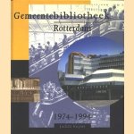 Gemeentebibliotheek Rotterdam 1974-1994
Judith Keyser
€ 10,00