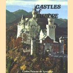 Castles of Europe
Carlos Paluzie de Lescazes
€ 6,00