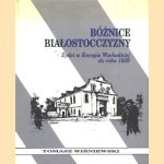 Bosnice Bialostocczyzny. Zydzi w Europie Wschodniej do roku 1939 door Tomasz Wisniewski