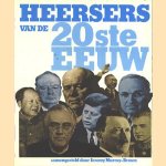 Heersers van de 20ste eeuw
Jeremy Murray-Brown
€ 6,00