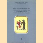 Trajos e costumes populares Portugueses do seculo XIX. Em litografias de Joubert, MacPhail e Palhares door Antonio Gomes Da Rocha Madahill