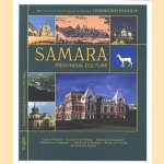 Samara, provincial culture. An illustrated survey of the city and the region door Prof. V.P. Skobelev