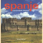 Spanje door Carandell. L. e.a.