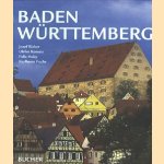 Baden Wurttemnerg door J. Bieker e.a.