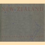 New Zealand under the southern cross
diverse auteurs
€ 15,00