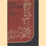 Haft Ludowy / La broderie populaire door diverse auteurs