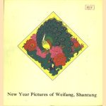 New Year Pictures of Weifang, Shantung
diverse auteurs
€ 15,00