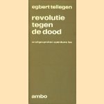 Revolutie tegen de dood, onuitgesproken openvare les door Egbert Tellegen