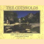 The Cotswolds door Robin Whiteman e.a.