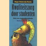 Kwaliteitszorg door studenten. Gids voor onderwijsevaluatie
J. Willems e.a.
€ 6,00