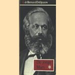 De jonge Marx door Dr. Bernard Delfgaauw