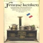 De Franse keuken door Marianne Piepenstock