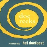 Het doefeest
Ab Meilink
€ 5,00