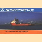 Offshore vaartuigen door Louis Meylof