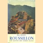 Roussillon, les albums des guides bleus
Marie Mauron
€ 5,00