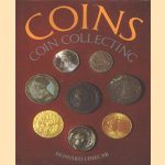 Coind and coin collecting door Howard Linecar