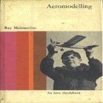 Aeromodelling
Ray Malmström
€ 5,00