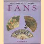 The Letts Guide to collecting fans door Susan Mayor