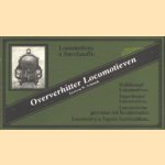 Oververhitte locomotieven. Systeem W. Schmidt door diverse auteurs