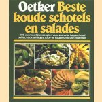 Oetker Beste koude schotels en salades
diverse auteurs
€ 8,00