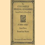 Columbus Regional Geographies door Leonard Brooks e.a.