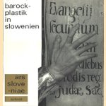 Barock Plastik in Slowenien. Ars Sloveniae
Dr. Nace Sumi
€ 6,50