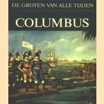 De groten van alle tijden: Columbus door Enzo Orlandi