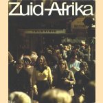 Zuid-Afrika door Gerald Cubitt e.a.