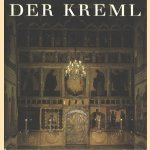 Der Kreml door Marina Martynowa e.a.