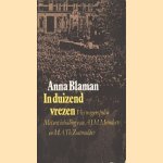 In duizend vrezen. Vier wagenspelen door Anna Blaman