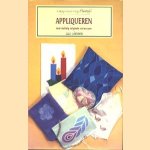 Appliqueren: ruim twintig originele ontwerpen
Gail Lawther
€ 6,00