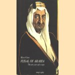 Feisal of Arabia. The ten years of a reign door Marcel Gros