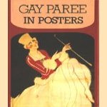 Gay Paree in posters door Marlies Scholtens