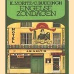 Engelse zondagen door K. Moritz e.a.