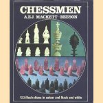 Chessmen
A.E.J. Mackett-Beeson
€ 8,00