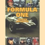 Formula One. Unseen Archives door Tim Hill