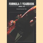 Formula 1 Tearbook 2002-03
Jean Todt
€ 18,00