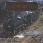 100 Years of Classic Steam
Colin Garratt
€ 10,00