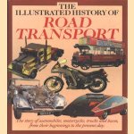 The illustrated history of Road Transport
David Burgess-Wise e.a.
€ 10,00