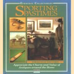 Sporting Pastimes
Tony Curtis
€ 9,00